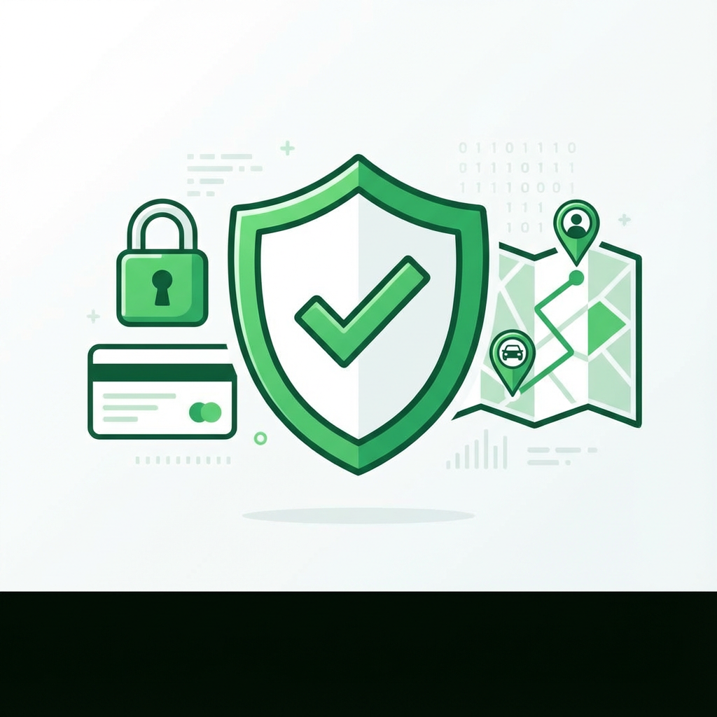 الأمان في متحرك